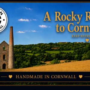 Rocky Road to Cornwall